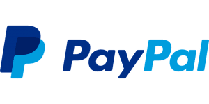 Signe d’acceptation PayPal